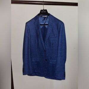 Brooks Brothers Red Fleece Sport Coat